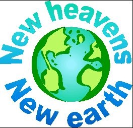 new heavens and earth