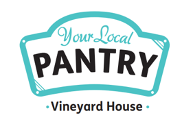 Vineyard House Pantry