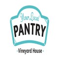 Vineyard House Pantry