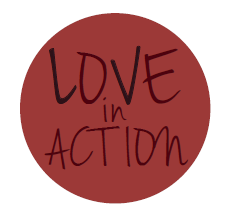 love in action icon