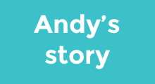 Andy's Story 