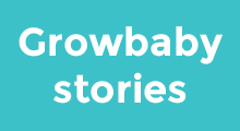 Growbaby Stories