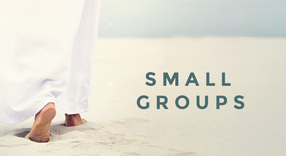 Small Groups 
